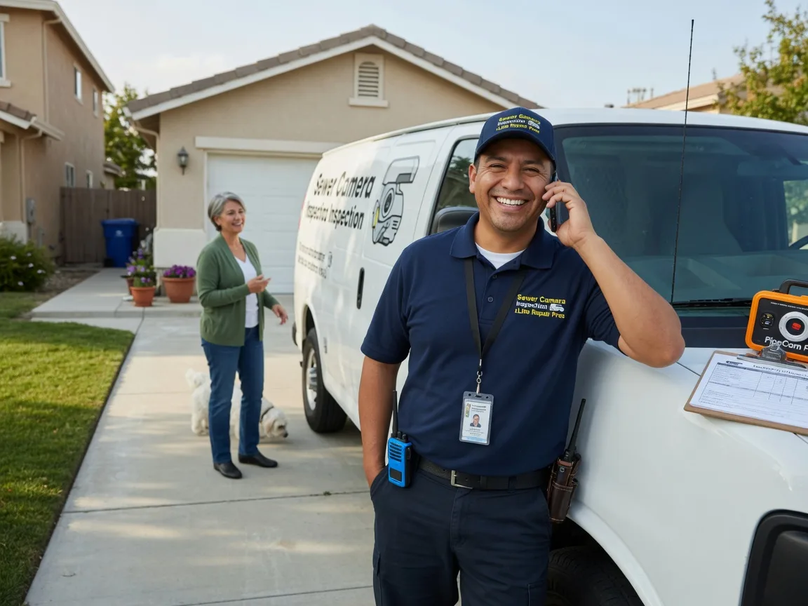 Sewer Line Repair Oberlin, LA FAQs